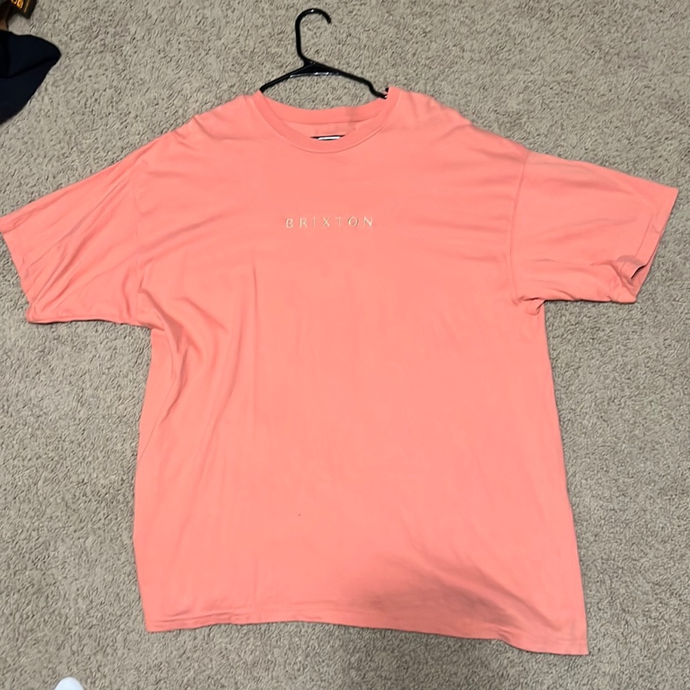 Brixton Tee - XXL